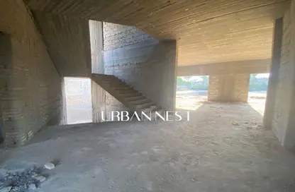 فيلا - 6 غرف نوم - 6 حمامات للبيع في قطامية ديونز - كمبوندات القطامية - القطامية - مدينة القاهرة الجديدة - القاهرة
