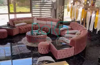 Villa - 5 Bedrooms - 7 Bathrooms for sale in Allegria - Sheikh Zayed Compounds - Sheikh Zayed City - Giza Villa - 5 Bedrooms - 7 Bathrooms for sale in Allegria - Sheikh Zayed Compounds - Sheikh Zayed City - Giza