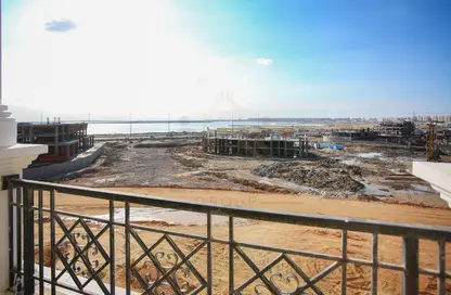 شقة - 3 غرف نوم - 3 حمامات للبيع في صوارى - كمبوندات الاسكندرية - الاسكندرية