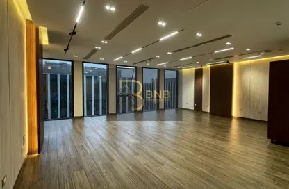 مساحات مكتبية - استوديو - 2 حمامات للايجار في ايستاون - كمبوندات التجمع الخامس - التجمع الخامس - مدينة القاهرة الجديدة - القاهرة