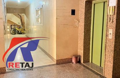 شقة - 3 غرف نوم - 2 حمامات للبيع في شارع عمارات السعوديه - مساكن المهندسين - مدينة نصر - القاهرة