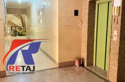 شقة - 3 غرف نوم - 2 حمامات للبيع في شارع عمارات السعوديه - مساكن المهندسين - مدينة نصر - القاهرة