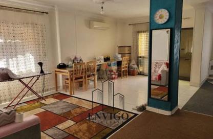 Apartment - 3 Bedrooms - 2 Bathrooms for sale in Africa   Emtedad Moustafa Al Nahas - 9th Zone - Nasr City - Cairo