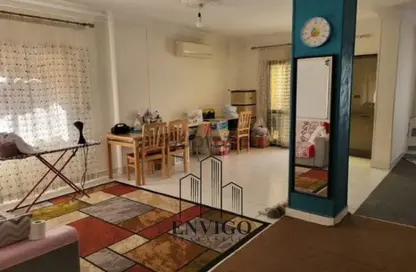 Apartment - 3 Bedrooms - 2 Bathrooms for sale in Africa   Emtedad Moustafa Al Nahas - 9th Zone - Nasr City - Cairo