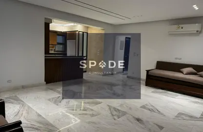 Apartment - 3 Bedrooms - 3 Bathrooms for sale in Eastown - 5th Settlement Compounds - The 5th Settlement - New Cairo City - Cairo