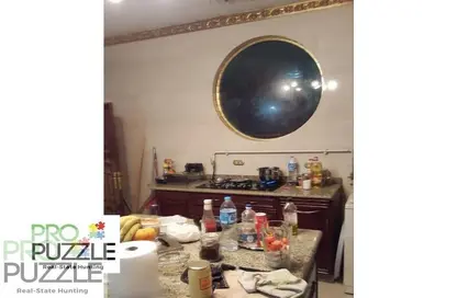 Duplex - 5 Bedrooms - 5 Bathrooms for sale in District 1 - The 5th Settlement - New Cairo City - Cairo