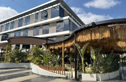 مساحات مكتبية - استوديو للايجار في جولف سنترال - طريق مصر اسكندرية الصحراوي - مدينة 6 أكتوبر - الجيزة