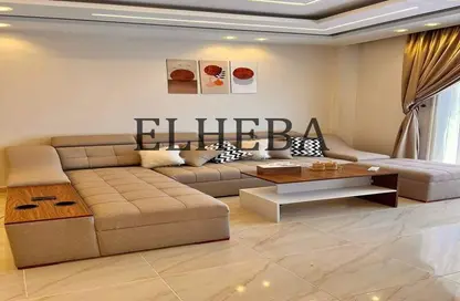 Apartment - 3 Bedrooms - 2 Bathrooms for rent in Madinaty - Cairo