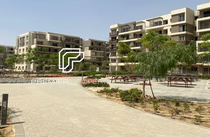 Apartment - 5 Bedrooms - 5 Bathrooms for sale in Palm Hills New Cairo - 5th Settlement Compounds - The 5th Settlement - New Cairo City - Cairo