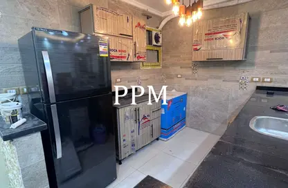 شقة - 2 غرف نوم - 2 حمامات للايجار في ازاد - كمبوندات التجمع الخامس - التجمع الخامس - مدينة القاهرة الجديدة - القاهرة