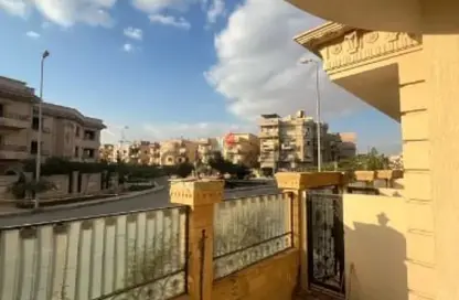 Apartment - 3 Bedrooms - 2 Bathrooms for sale in El Yasmeen 5 - El Yasmeen - New Cairo City - Cairo