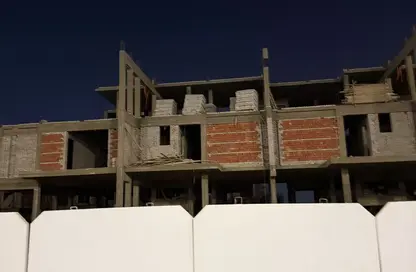 Villa - 4 Bedrooms - 4 Bathrooms for sale in Stei8ht - The 1st Settlement - New Cairo City - Cairo