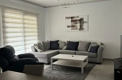 Apartment - 3 Bedrooms - 2 Bathrooms for rent in Celia - New Capital Compounds - New Capital City - Cairo