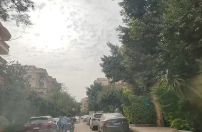 Apartment - 3 Bedrooms - 2 Bathrooms for sale in Gate 1 - Khofo - Hadayek El Ahram - Giza