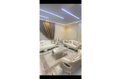 Apartment - 2 Bedrooms - 1 Bathroom for sale in Zahraa El Maadi - Hay El Maadi - Cairo