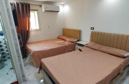 Apartment - Studio - 1 Bathroom for rent in 6 October City - Giza