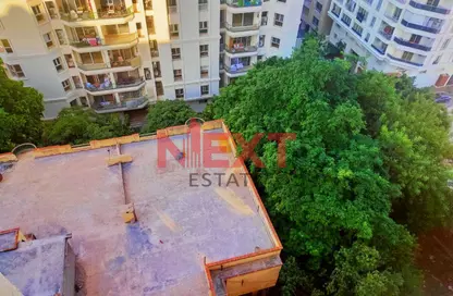 Apartment - 3 Bedrooms - 2 Bathrooms for sale in Kafr Abdo - Roushdy - Hay Sharq - Alexandria