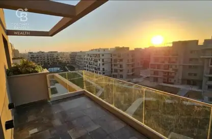 Apartment - 3 Bedrooms - 3 Bathrooms for sale in Villette - 5th Settlement Compounds - The 5th Settlement - New Cairo City - Cairo