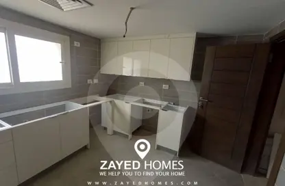 شقة - 2 غرف نوم - 3 حمامات للايجار في نيو جيزة - طريق مصر اسكندرية الصحراوي - مدينة 6 أكتوبر - الجيزة
