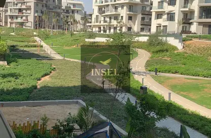 Apartment - 3 Bedrooms - 3 Bathrooms for rent in Villette - 5th Settlement Compounds - The 5th Settlement - New Cairo City - Cairo