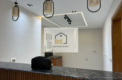 Apartment - 3 Bedrooms - 2 Bathrooms for rent in Paradise - Ext North Inves Area - New Cairo City - Cairo