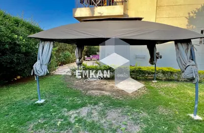 Apartment - 2 Bedrooms - 1 Bathroom for rent in The Address - 12th District - Sheikh Zayed City - Giza
