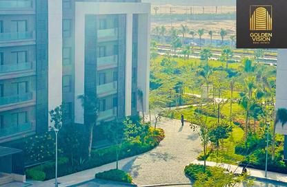 Apartment - 3 Bedrooms - 2 Bathrooms for rent in Madinaty - Cairo