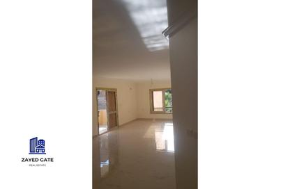Apartment - 3 Bedrooms - 3 Bathrooms for rent in Al Khamayel city - Sheikh Zayed Compounds - Sheikh Zayed City - Giza