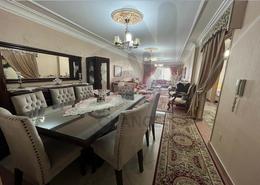Apartment - 3 bedrooms - 1 bathroom for للبيع in Al Masanaa St. - Moharam Bek - Hay Sharq - Alexandria
