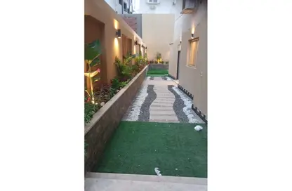 شقة - 3 غرف نوم - 2 حمامات للبيع في بيت الوطن - كمبوندات الشيخ زايد - الشيخ زايد - الجيزة