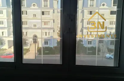 Apartment - 3 Bedrooms - 3 Bathrooms for rent in Mountain View Hyde Park - 5th Settlement Compounds - The 5th Settlement - New Cairo City - Cairo