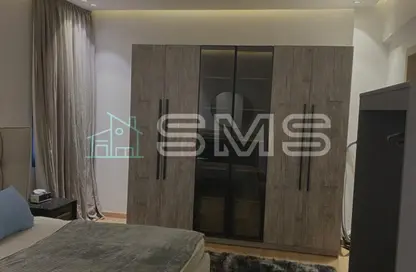 Apartment - 3 Bedrooms - 3 Bathrooms for rent in Fifth Square - The 5th Settlement - New Cairo City - Cairo