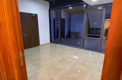 Office Space - Studio for sale in The Polygon - Sheikh Zayed Compounds - Sheikh Zayed City - Giza