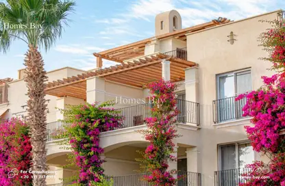 شقة - 2 غرف نوم - 1 حمام للبيع في فيراندا - منطقة سهل حشيش - الغردقة - محافظة البحر الاحمر