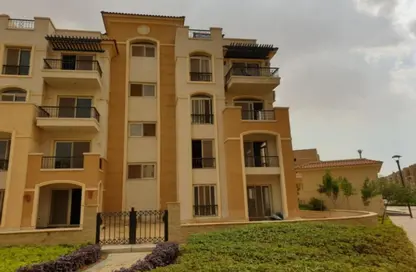 Apartment - 2 Bedrooms - 2 Bathrooms for sale in Stone Residence - 5th Settlement Compounds - The 5th Settlement - New Cairo City - Cairo
