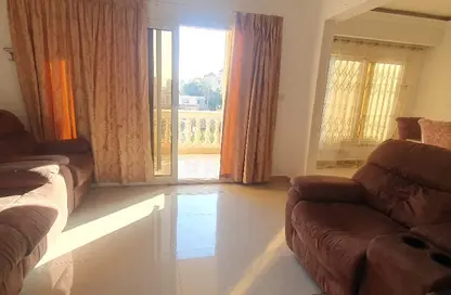 Apartment - 3 Bedrooms - 2 Bathrooms for sale in Durrat Al Qahira - North Investors Area - New Cairo City - Cairo
