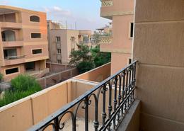 Apartment - 3 bedrooms - 3 bathrooms for للبيع in Touristic Zone 4 - Touristic Zone - Al Motamayez District - 6 October City - Giza