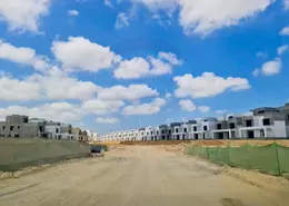 iVilla - 6 Bedrooms - 5 Bathrooms for sale in Palm Hills - Alexandria Compounds - Alexandria