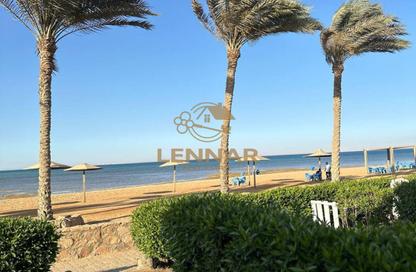 Chalet - 2 Bedrooms - 1 Bathroom for sale in Bellagio - Al Ain Al Sokhna - Suez