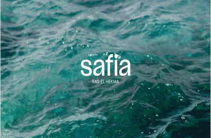 Chalet - 3 Bedrooms - 3 Bathrooms for sale in Safia - Ras Al Hekma - North Coast