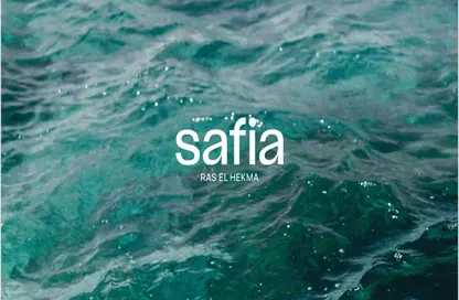 Chalet - 3 Bedrooms - 3 Bathrooms for sale in Safia - Ras Al Hekma - North Coast