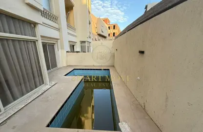 شقة - 3 غرف نوم - 3 حمامات للبيع في غرب الجولف - كمبوندات القطامية - القطامية - مدينة القاهرة الجديدة - القاهرة