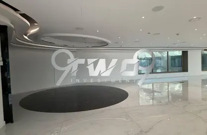 Office Space - Studio for rent in Bank Center Street - South Teseen St. - The 5th Settlement - New Cairo City - Cairo