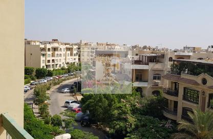 دوبلكس - 3 غرف نوم - 2 حمامات للايجار في الحي الخامس - التجمع الخامس - مدينة القاهرة الجديدة - القاهرة