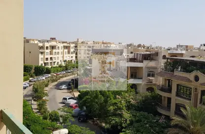 دوبلكس - 3 غرف نوم - 2 حمامات للايجار في الحي الخامس - التجمع الخامس - مدينة القاهرة الجديدة - القاهرة
