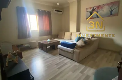 Apartment - 3 Bedrooms - 2 Bathrooms for rent in El Banafseg 2 - El Banafseg - New Cairo City - Cairo