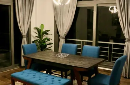 Apartment - 3 Bedrooms - 3 Bathrooms for sale in Taj City - 5th Settlement Compounds - The 5th Settlement - New Cairo City - Cairo