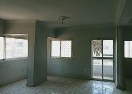 Apartment - 2 bedrooms - 2 bathrooms for للايجار in Al Eshrein St. - Al Eshrein - Faisal - Hay El Haram - Giza