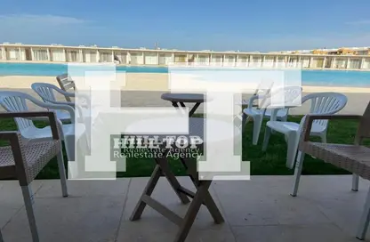 Villa - 5 Bedrooms - 6 Bathrooms for sale in Seashell - Sidi Abdel Rahman - North Coast