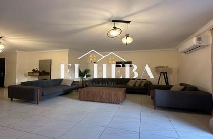 Apartment - 3 Bedrooms - 2 Bathrooms for rent in Madinaty - Cairo